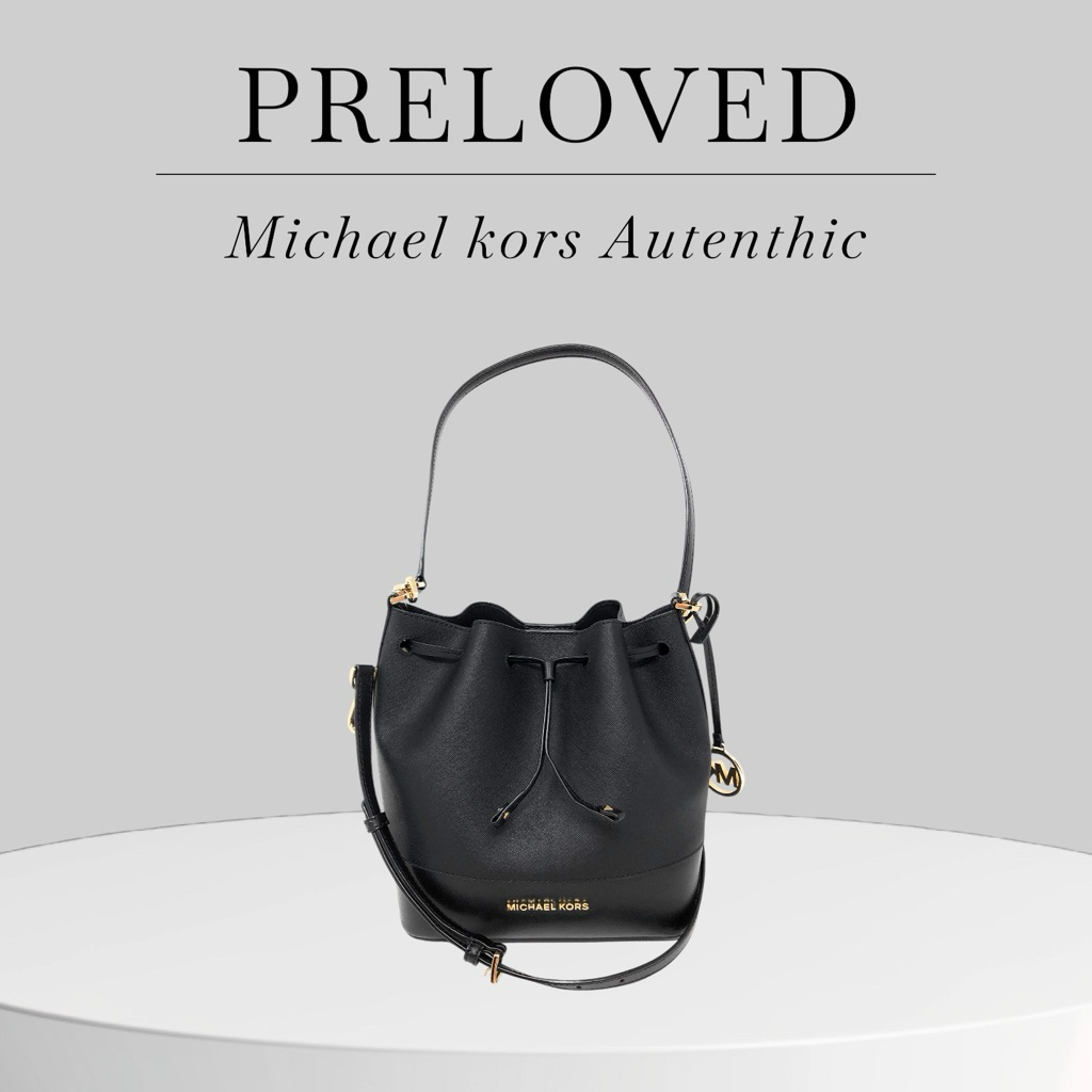 MK bag Trista PL / mk bag preloved