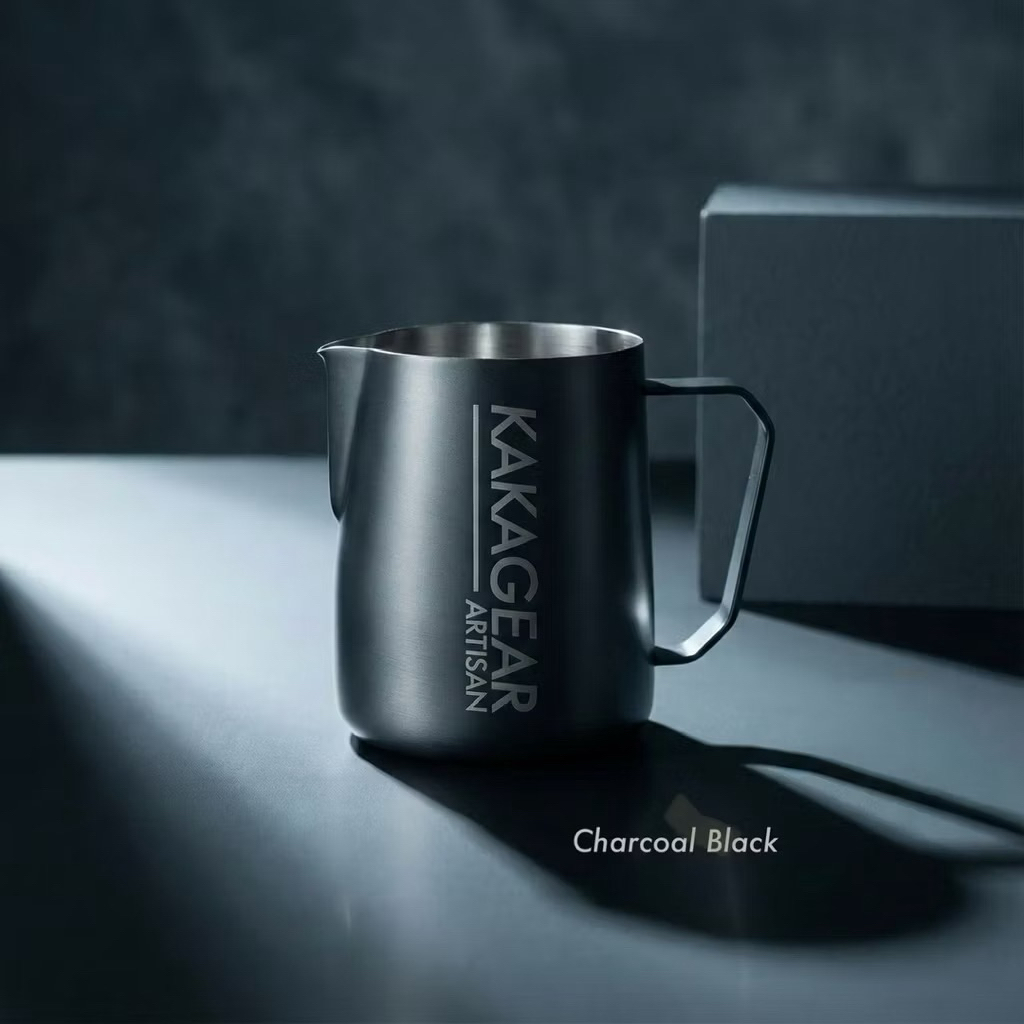 Kakagear Artisan Raptor 450 ml