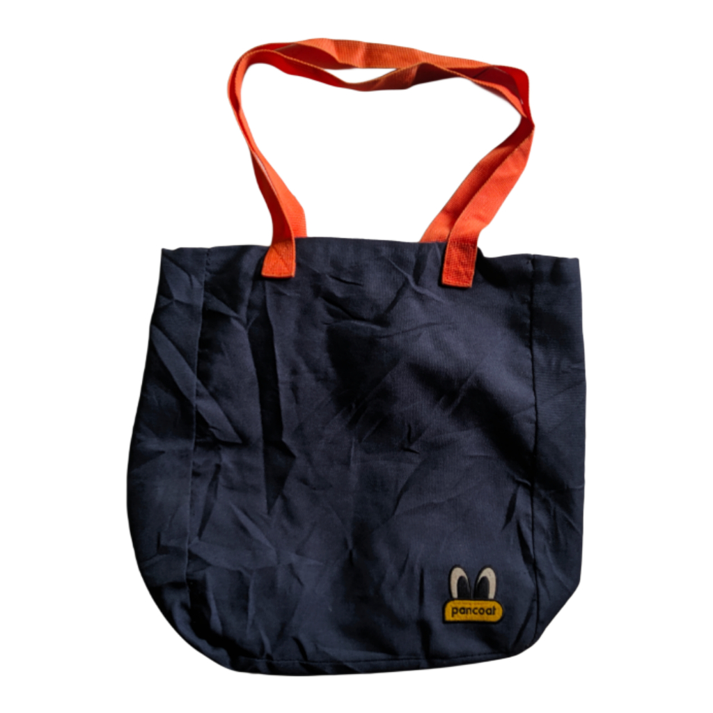 Tas Tote Bag Pancoat