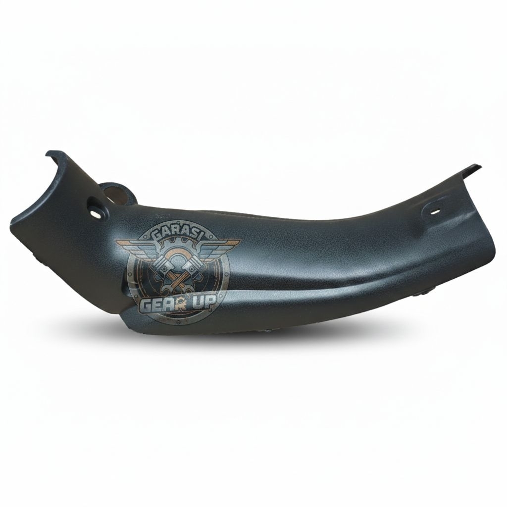 Body Kasar Dek tengah Legsil leksil kunci Jupiter Z Burhan 2006-2008