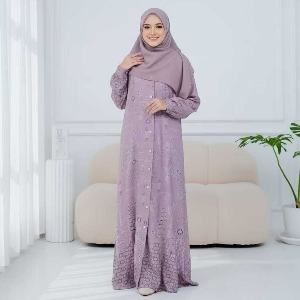 GAMIS MAXMARA / DRESS LUXURY MAXMARA