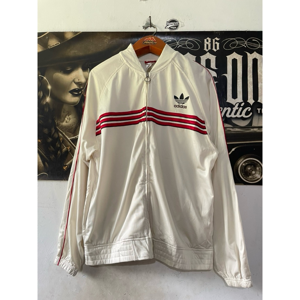 tracktop adidas second