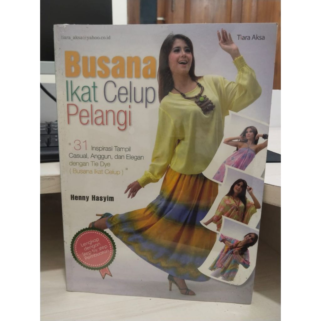 cuci gudang buku batik