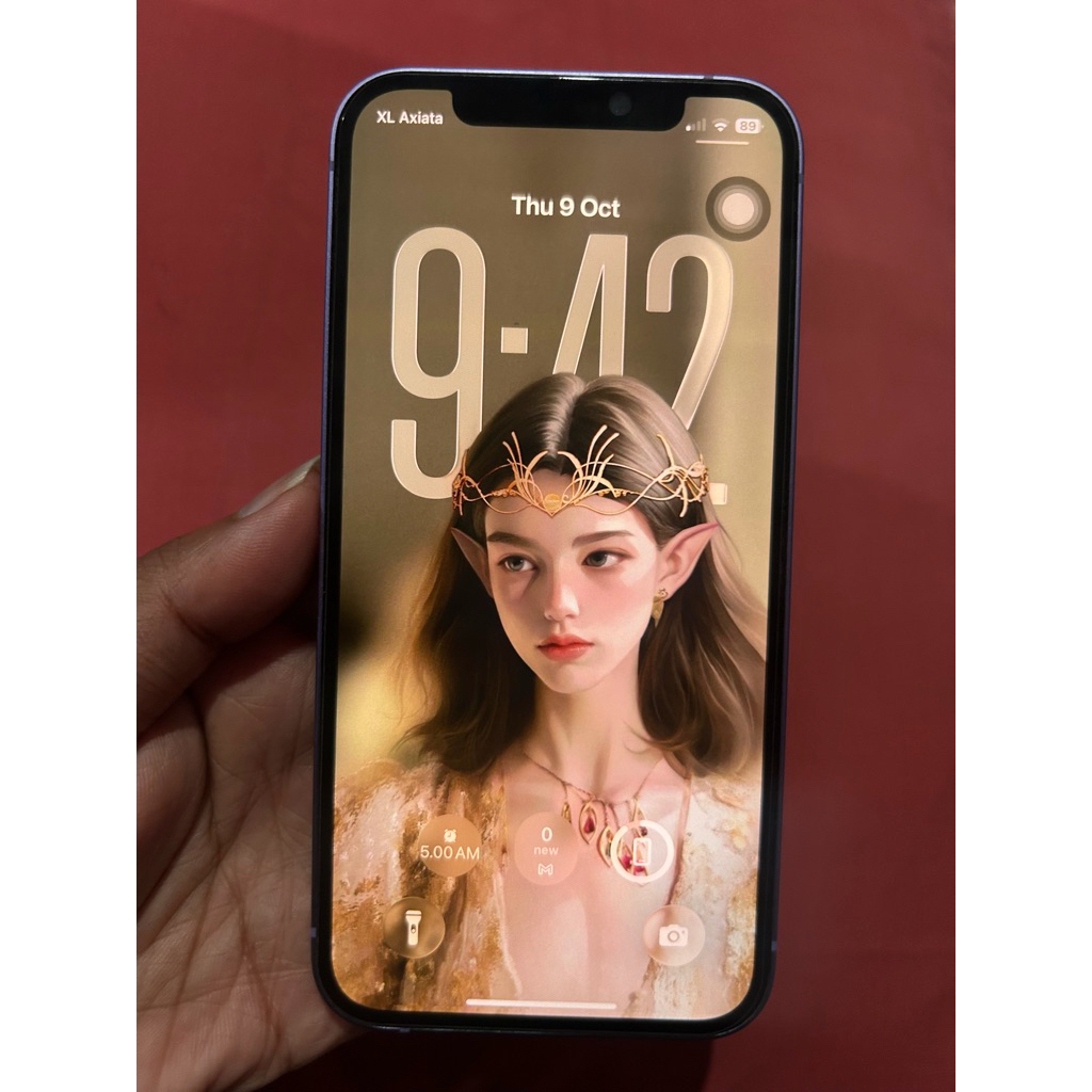 Iphone 12 128GB - Second