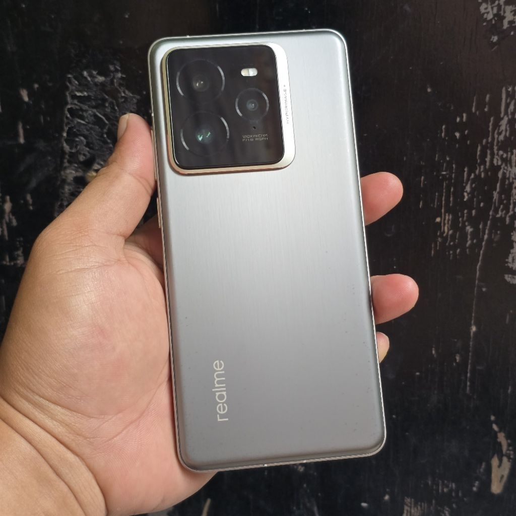 REALME GT 7 PRO 5G 12/256GB