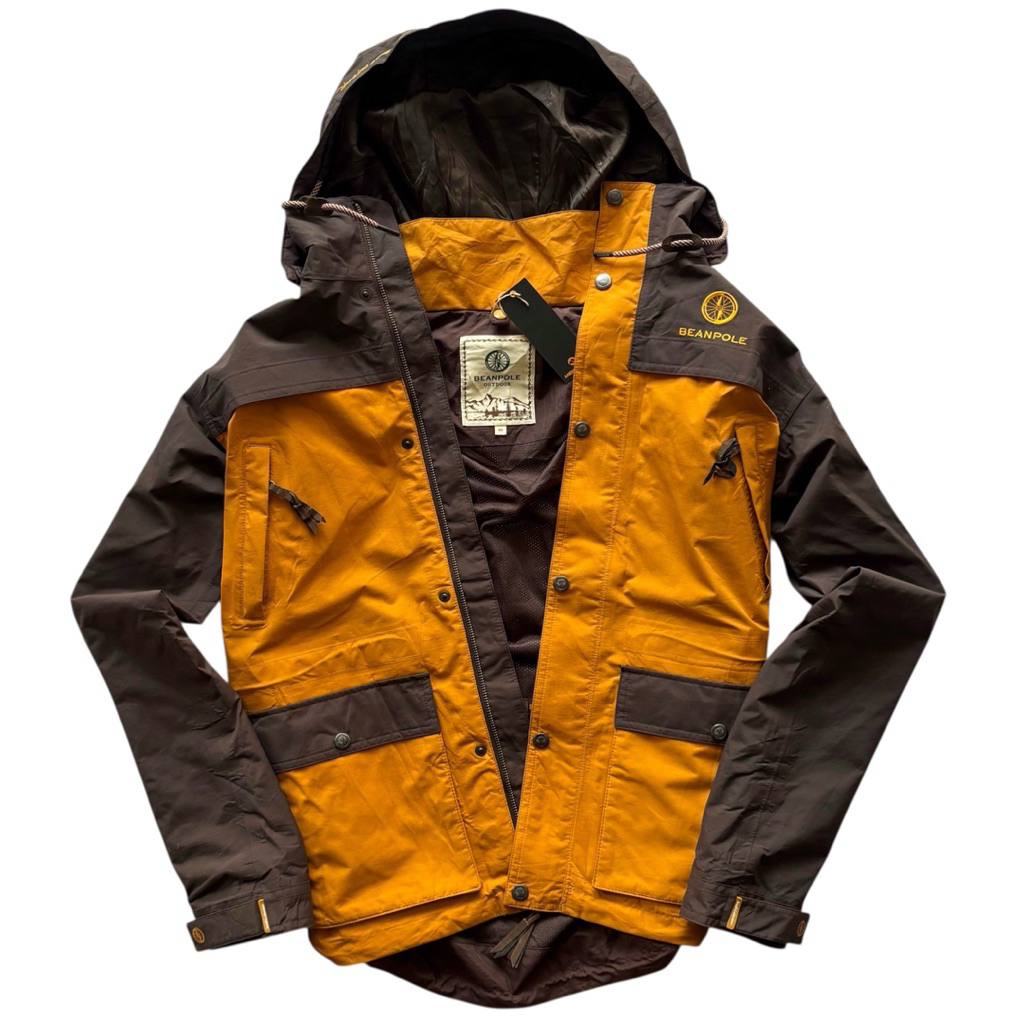 Jacket Outdoor BeanPole Gore-tex