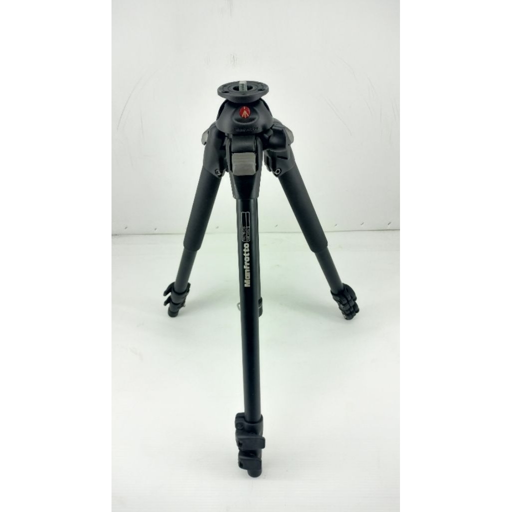 MANFROTTO TRIPOD 190PROB - ORIGINAL - BEKAS