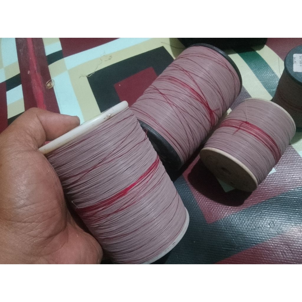 gelasan 0.22 6000yard