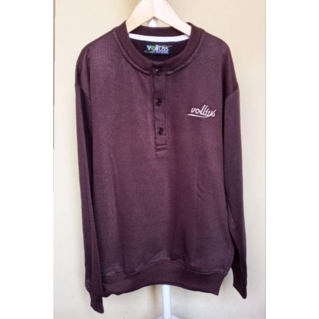 183. obral sweater unisex volltus