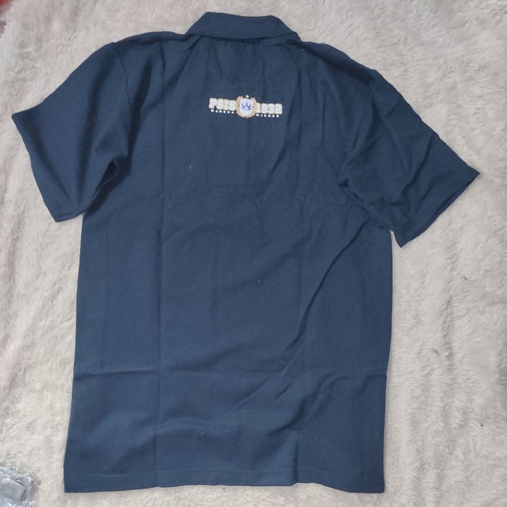 Kaos polo PSIS Semarang