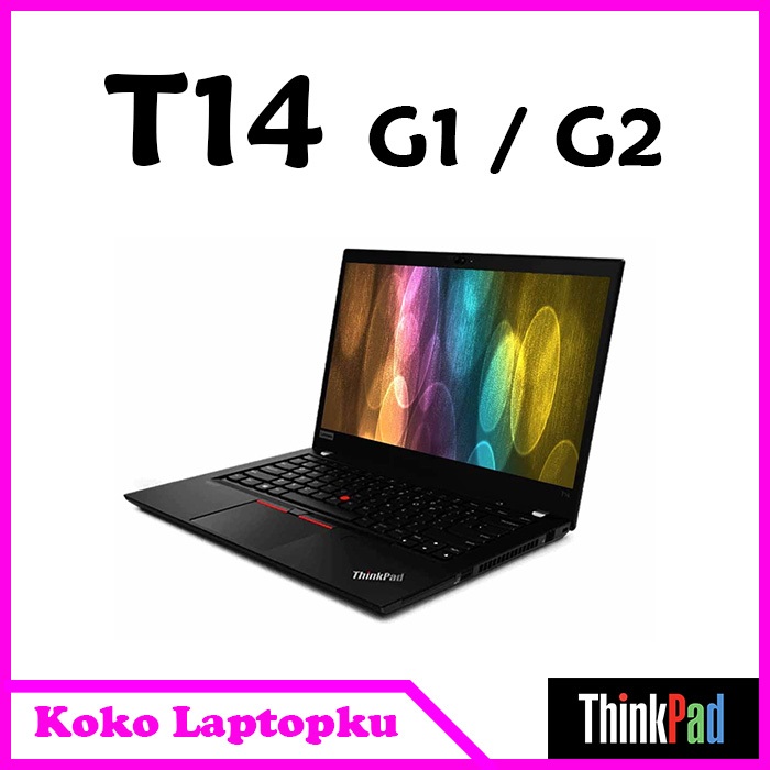 ThinkPad T14 G2 - T14 G1 - Thinkpad T14 Gen 1 - thinkpad T14 Gen 2