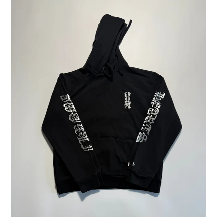 CH 1988 Hoodie - BLACK