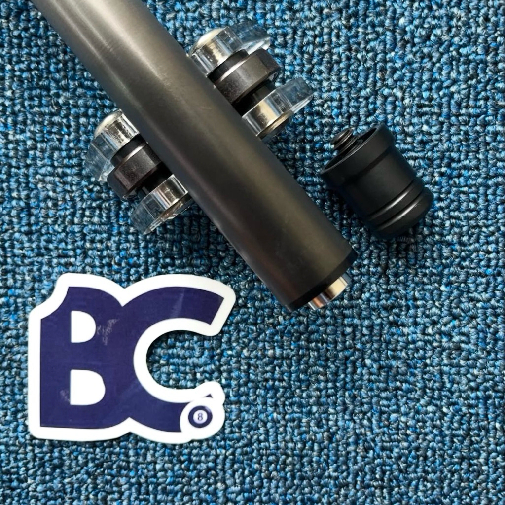 Mezz Ignite United 12.2 29”