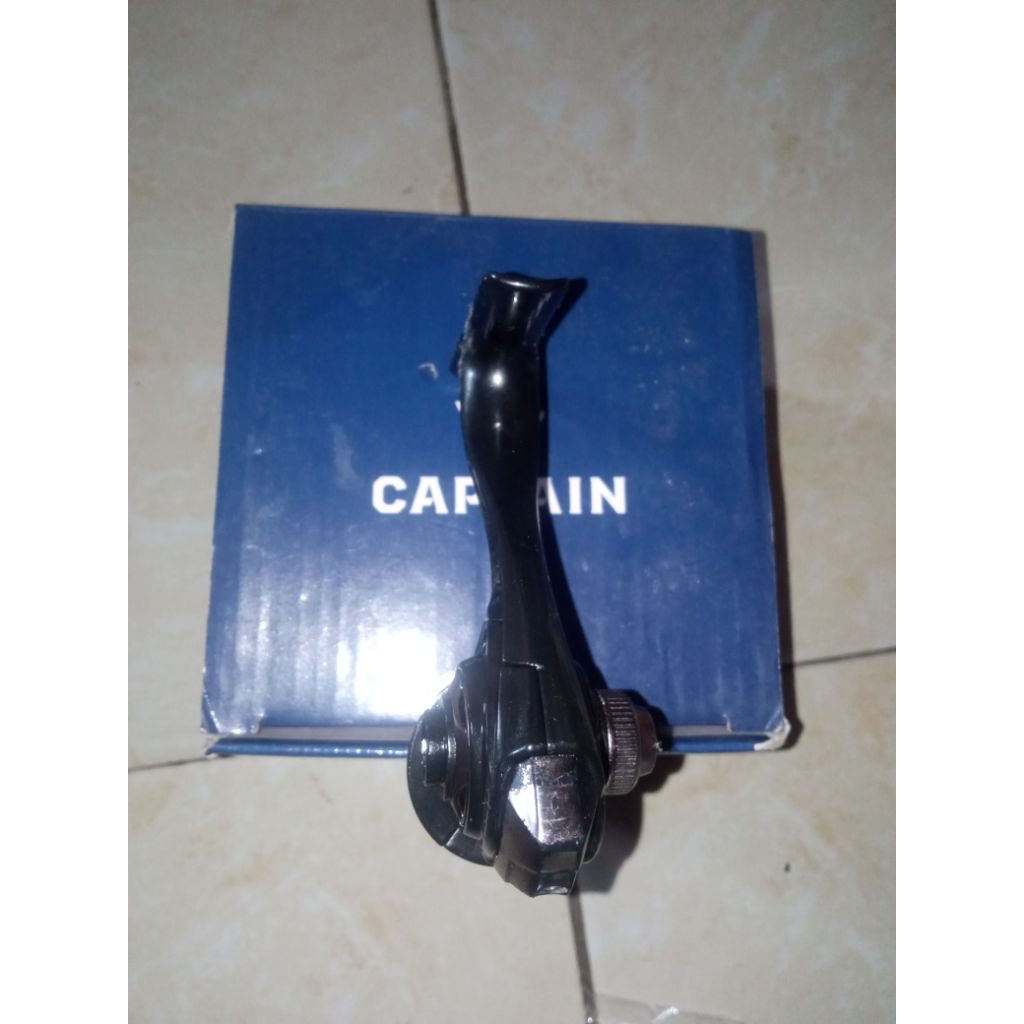 Rotor Body reel captain imperial 1000
