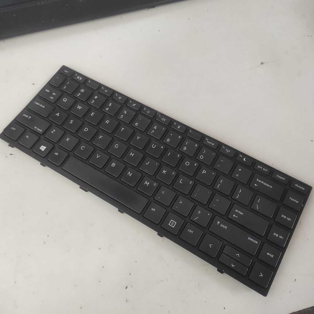 Keyboard Internal Laptop Hp Probook 440 G5