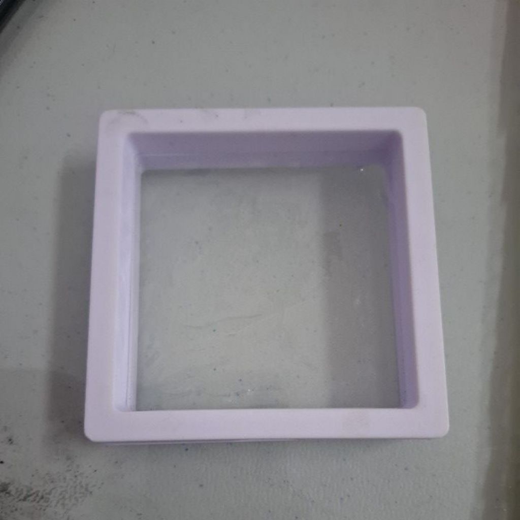 Box gelang plastik