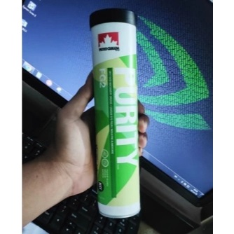 Best Seller Petro Canada Purity Fg2 Food Grade Grease Oli Gemuk