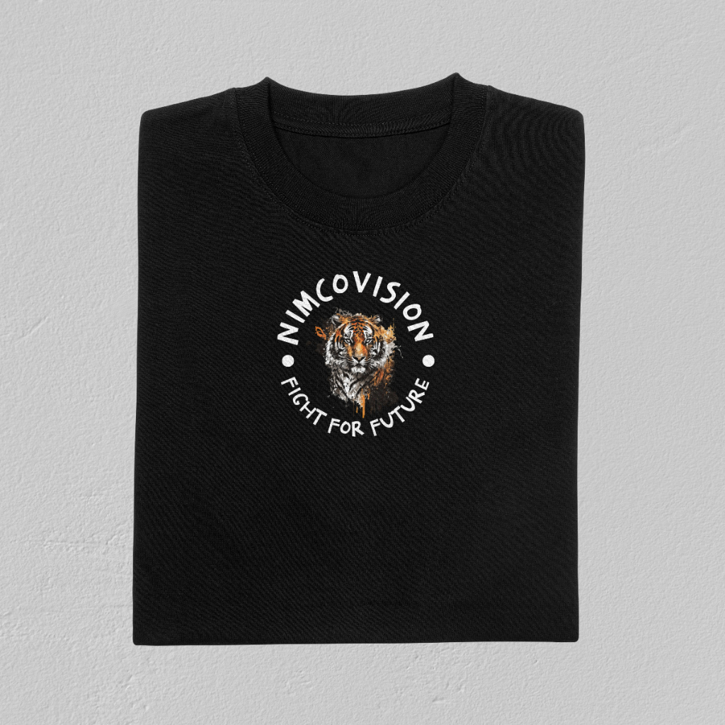 Kaos Nimco Vision 7090 S16 - Kaos pria distro original 100%