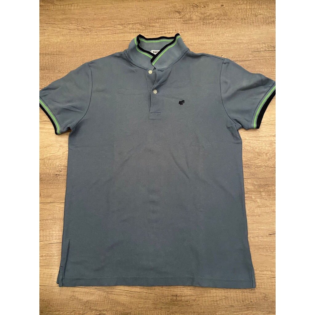 preloved kaos polo Giordano