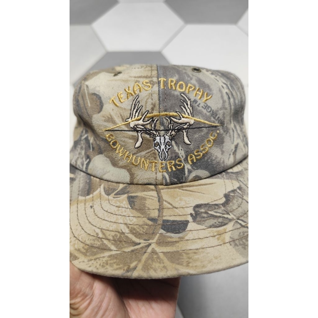 topi realtree topi outdoor