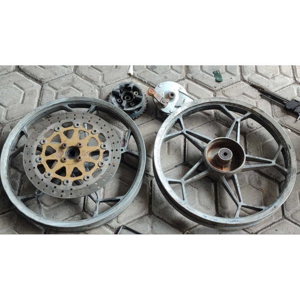 velg copotan kawasaki zone