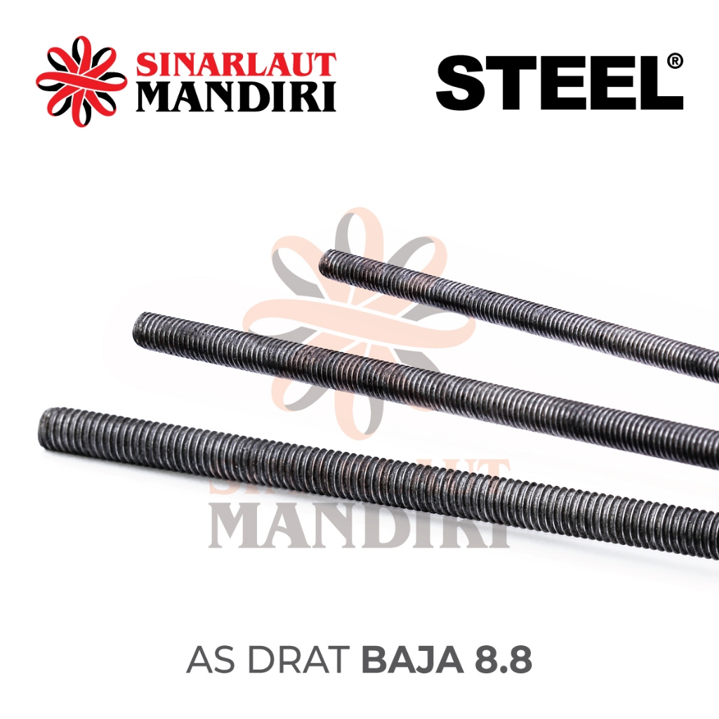 Asdrat Baja 8.8 / Long Drat / As Drat 8.8 Baja (3M) M20