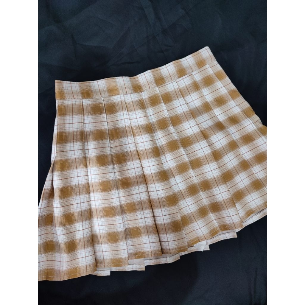 Preloved Tennis Skirt