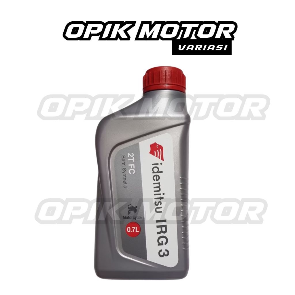 OLI IDEMITSU 2T