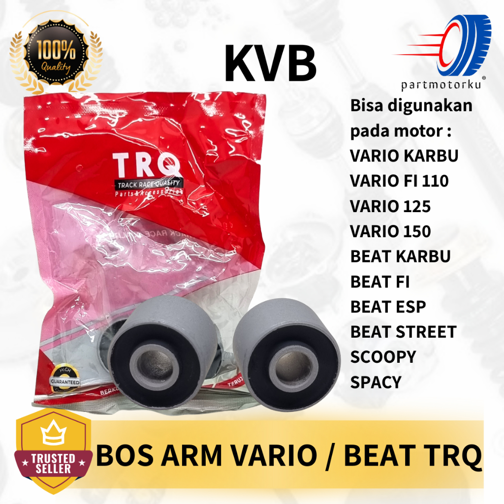 BOS ARM BOSH SWING ARM FORK BOS AREM VARIO KARBU / BEAT KARBU / VARIO FI 110 / VARIO 125 / VARIO 150