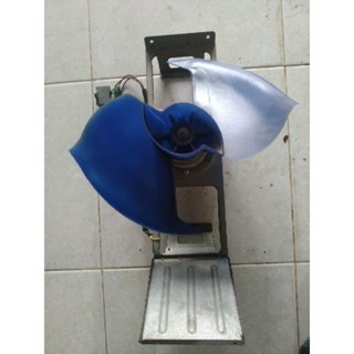 Kipas blower bekas ac 2pk