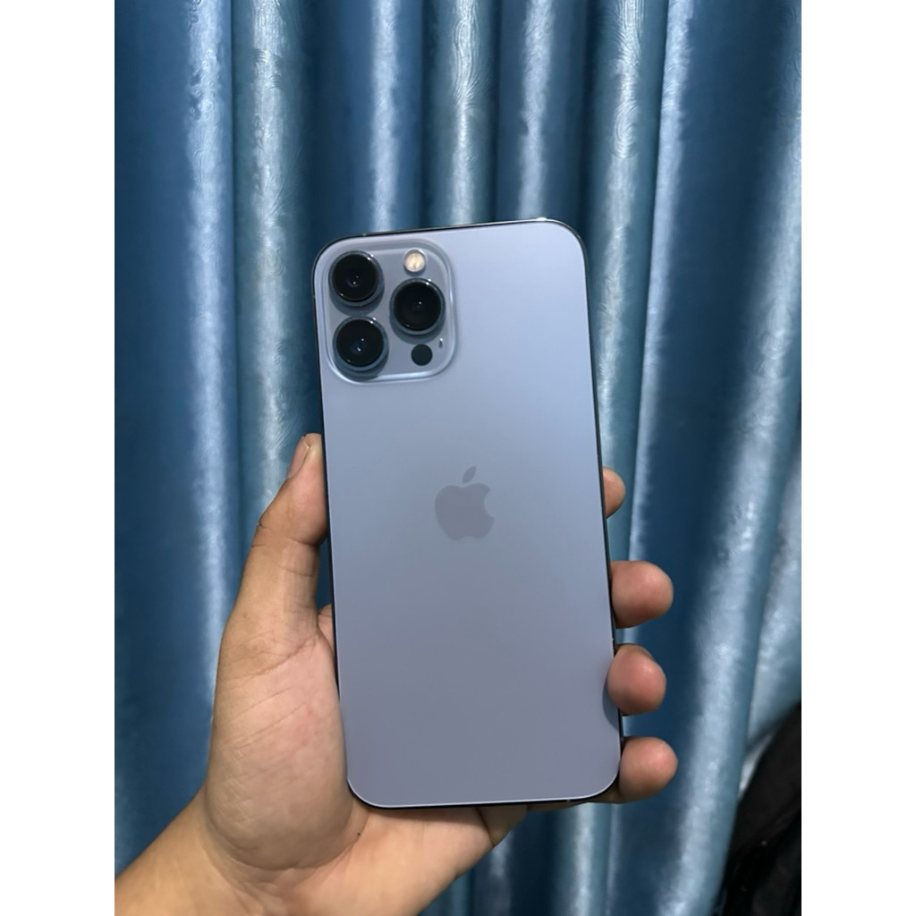 iPhone 13 Pro Max 128GB Fullset