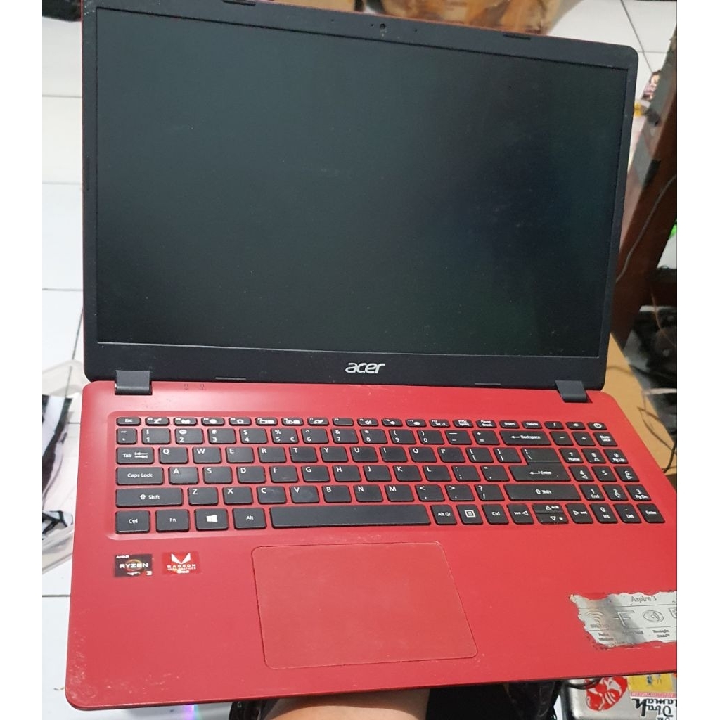 Casing acer Aspire 3 A315-42