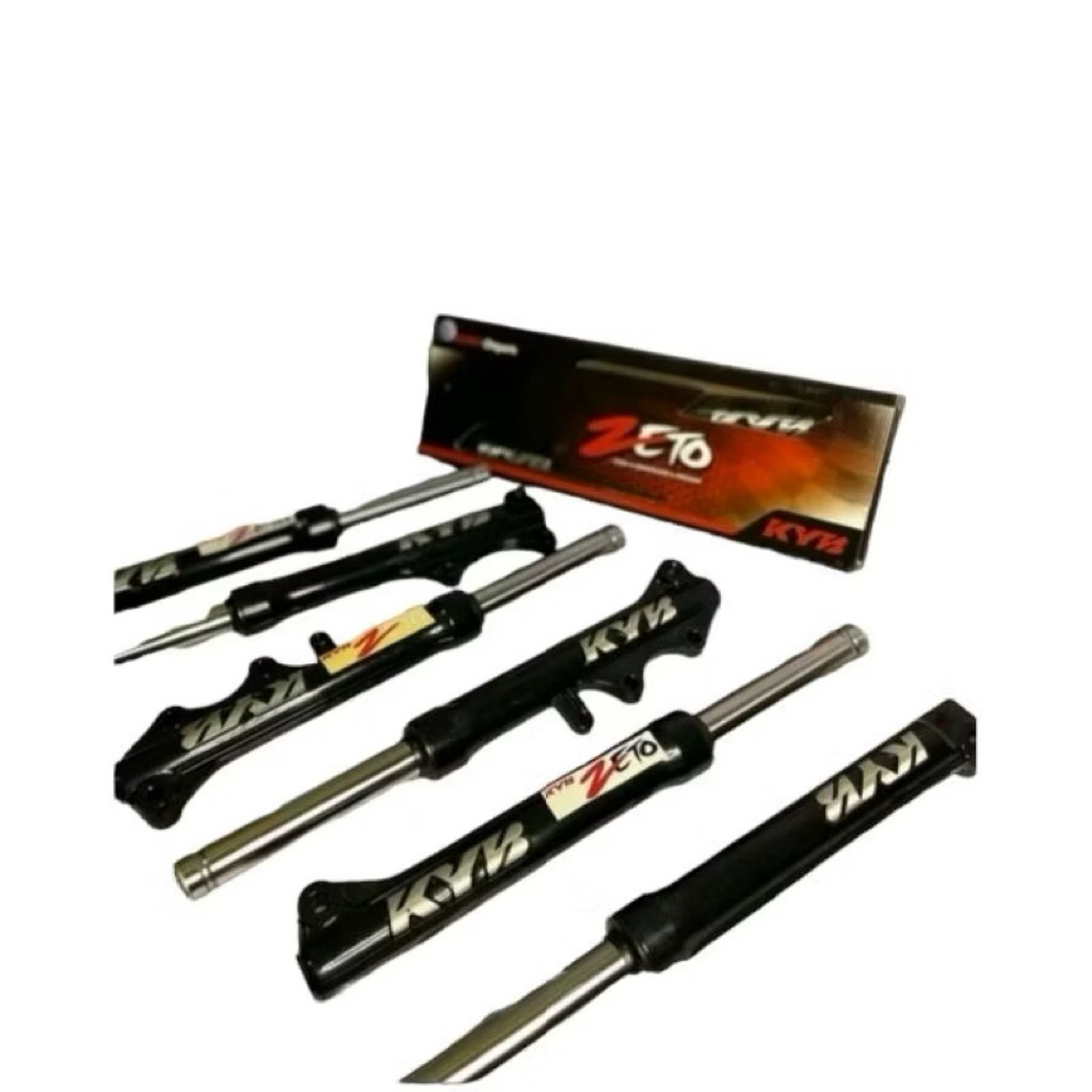 Shock depan kyb jupiter z 2006-2009