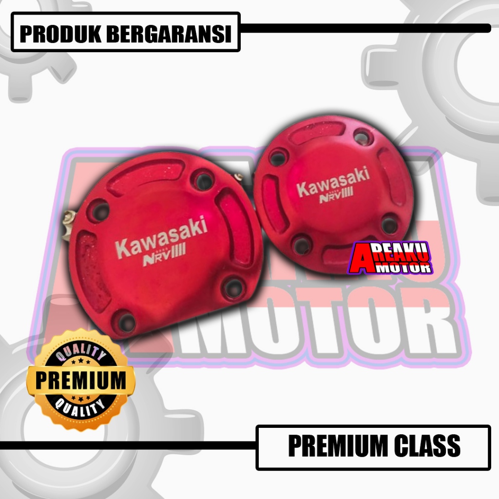 Tutup Mesin Ninja R tutup mesin ninja kawasaki NINJA R