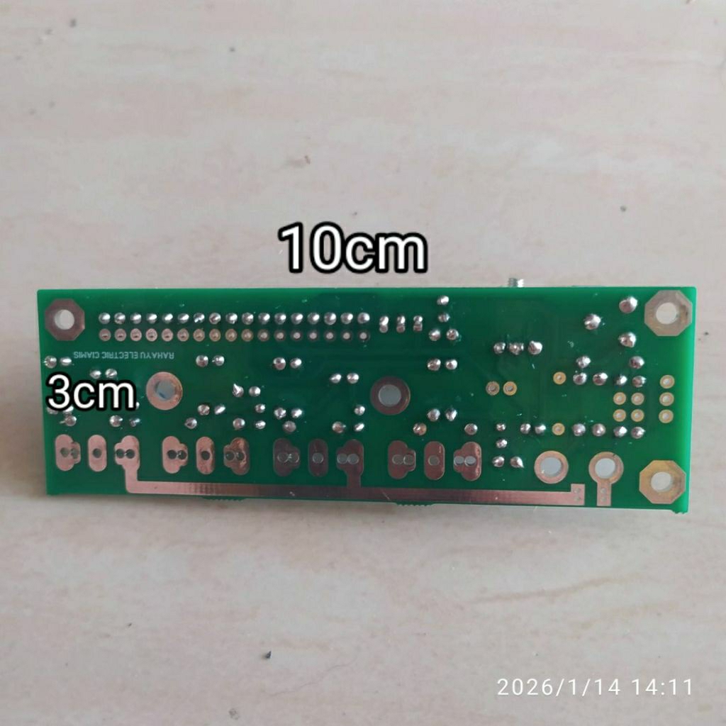 pcb inverter pure sine wave 4mosfet