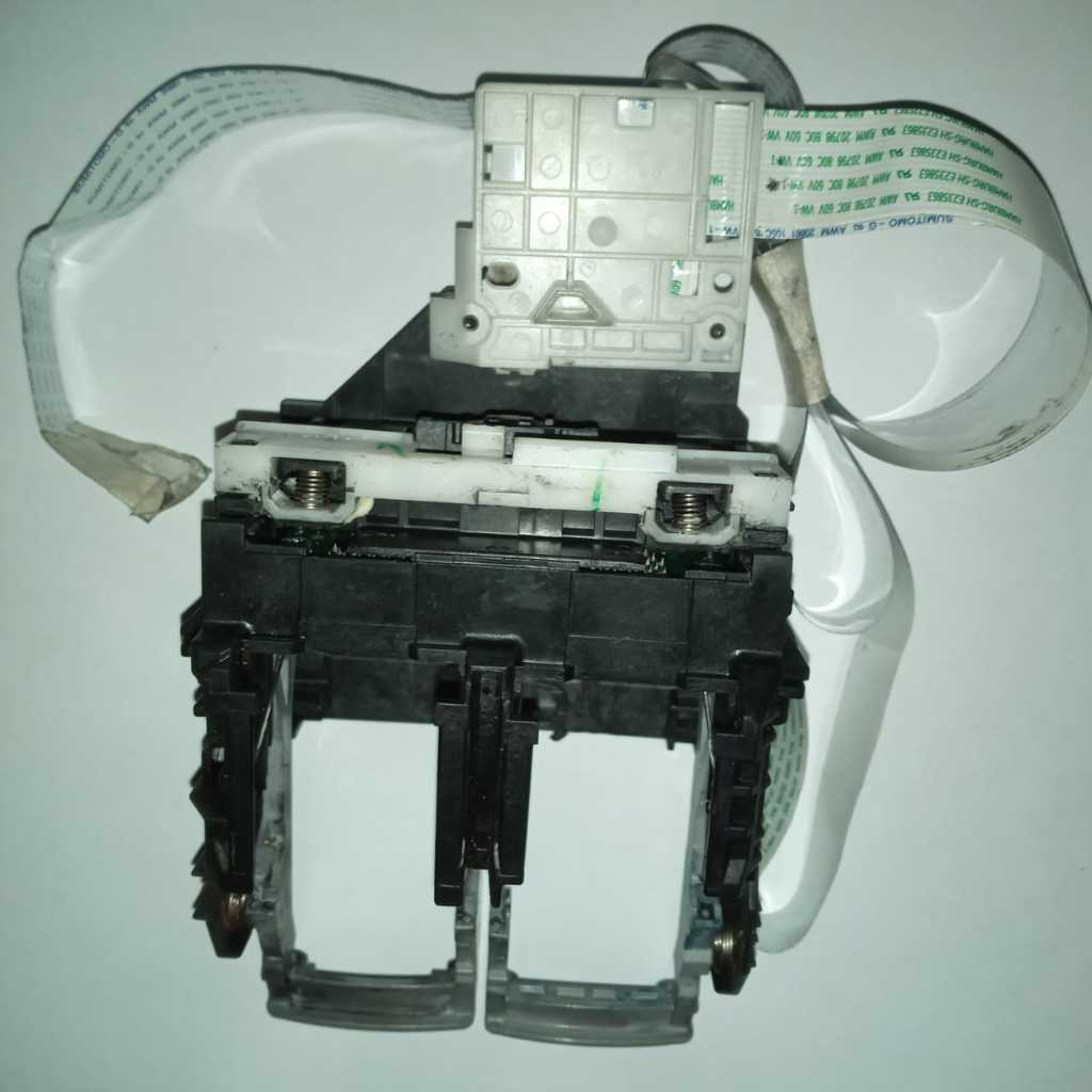 Rumah Cartridge Canon MG2270/MG2170/E500/E510