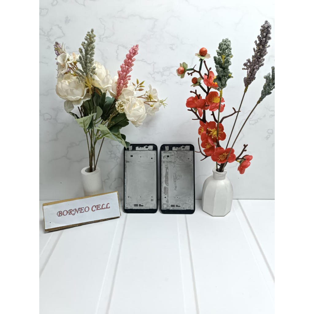 FRAME LCD - DUDUKAN LCD - TULANG LCD VIVO Y65