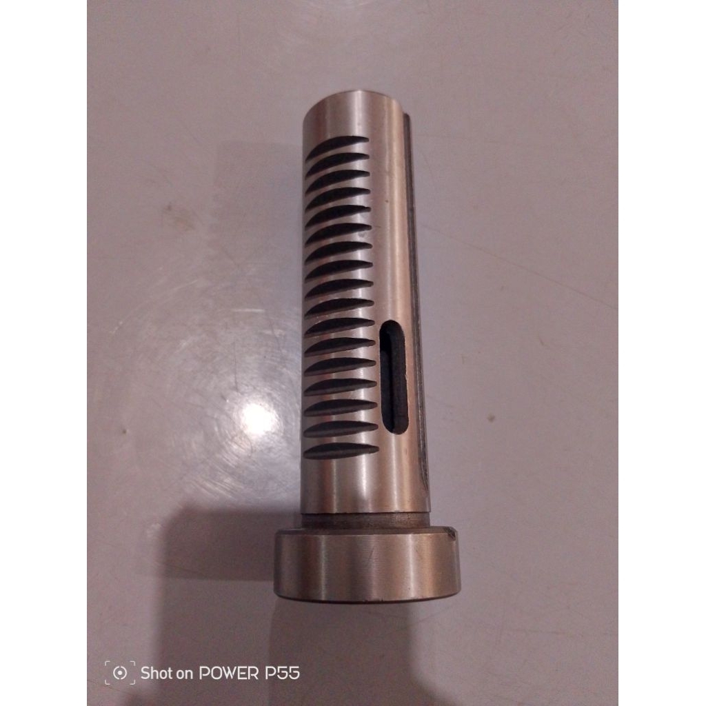 SPINDLE SOCKET BOR DUDUK 16MM | SPAREPART YDP 016A