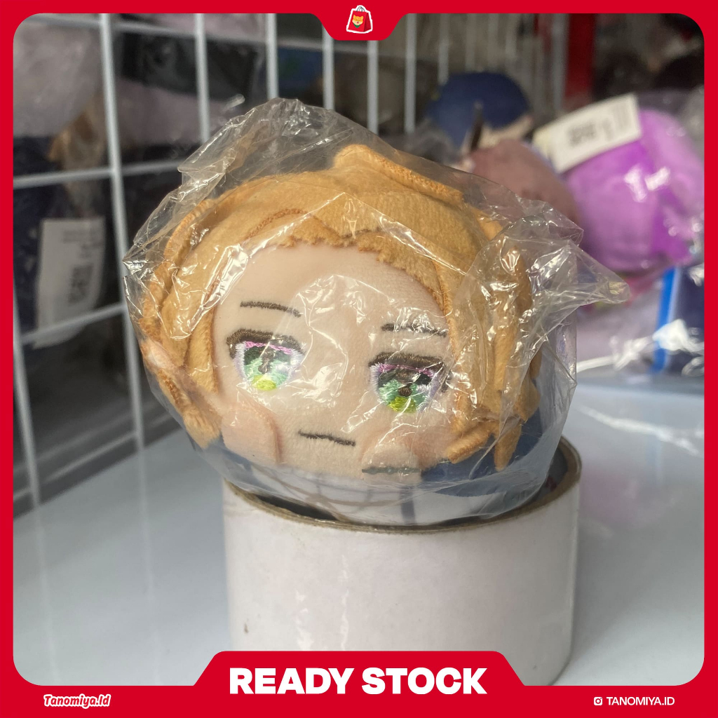 Mochikororin Hypmic Series