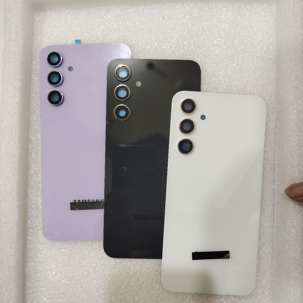 Backdoor Tutup cover belakang samsung A54