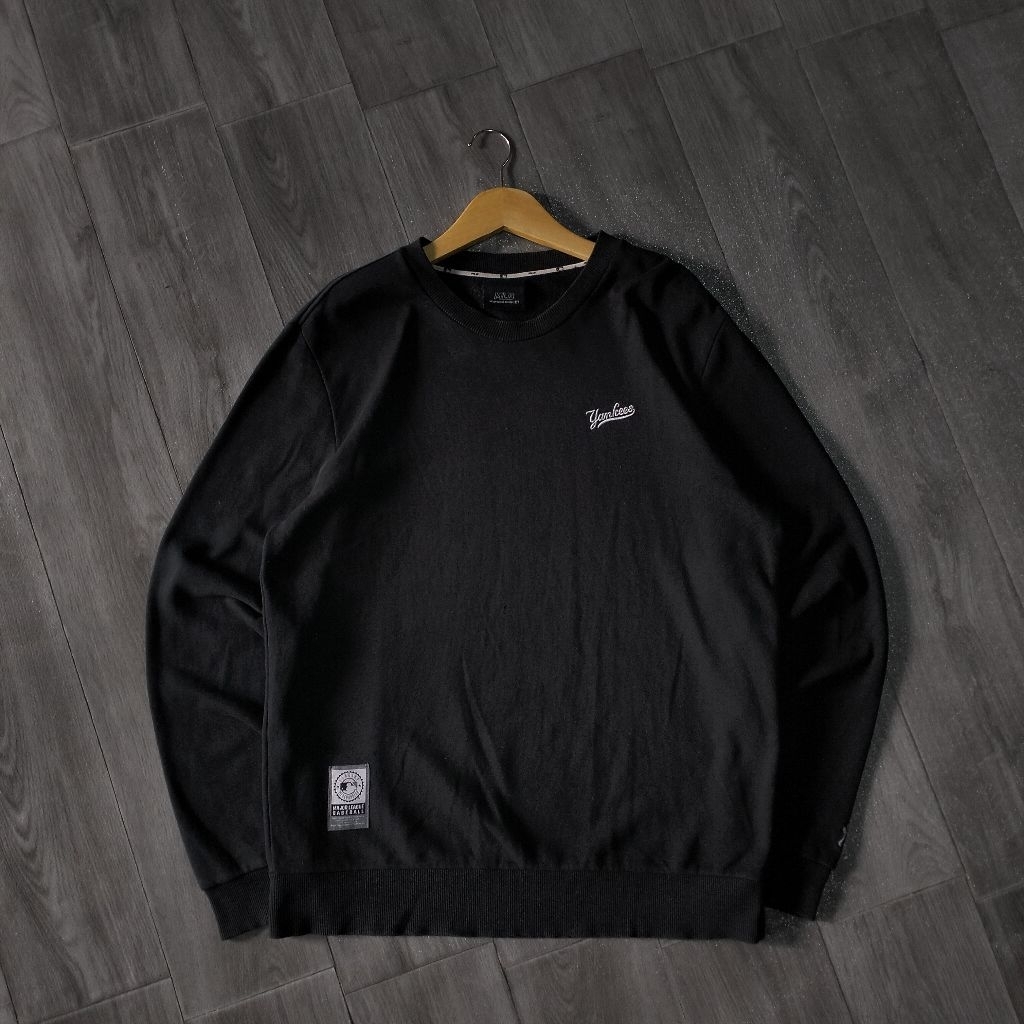 Sweatshirt MLB(Second Original)