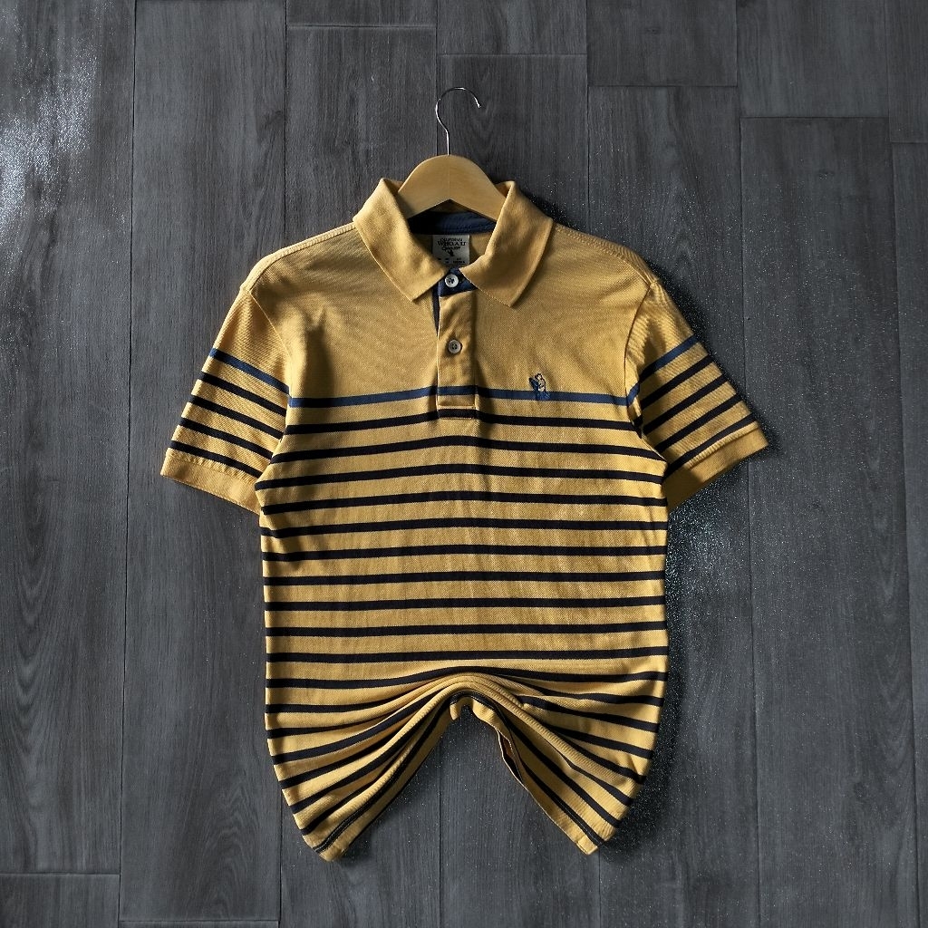 T-shirt WHO AU(Second Original)