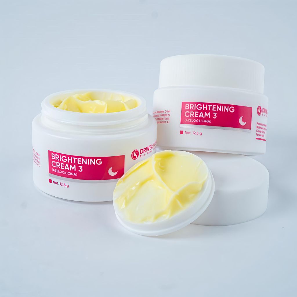 Brightening Cream 3 drw skincare
