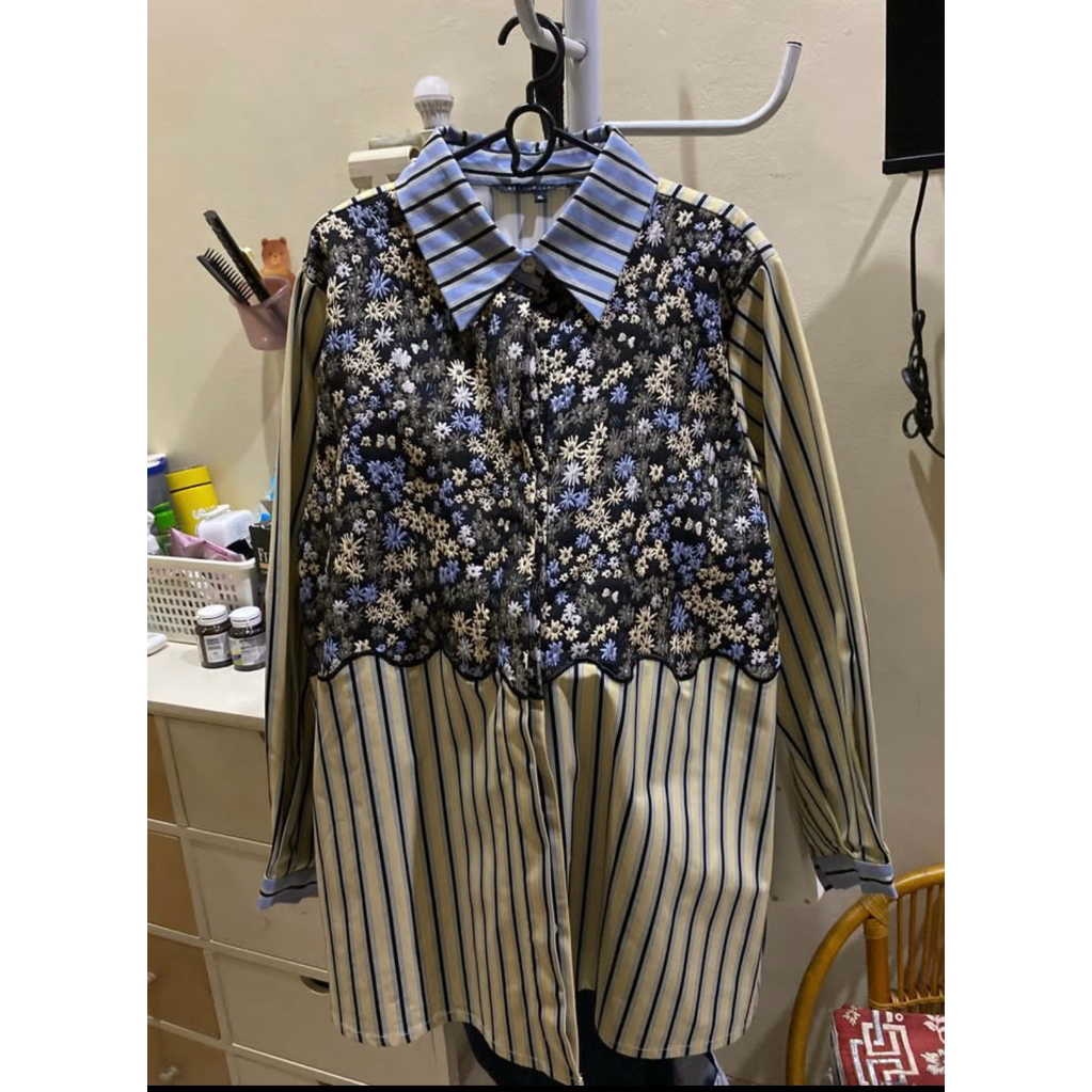 benang jarum couture pl vvgc