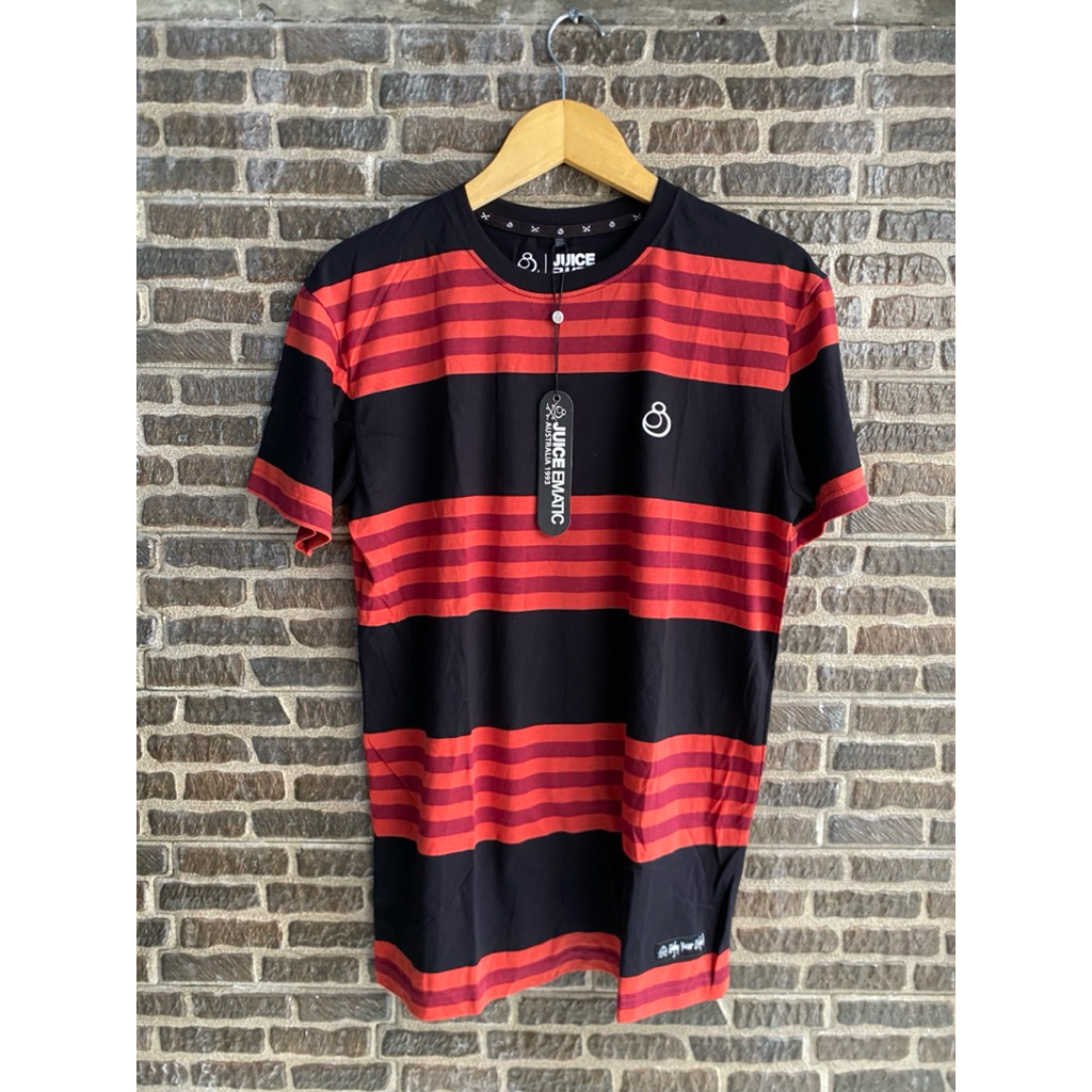 KAOS JUICE EMATIC SIZE M ORIGINAL