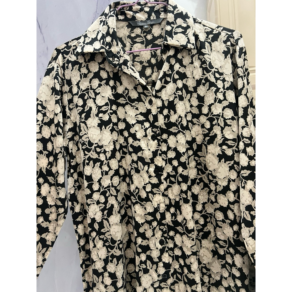 Benang Jarum Preloved