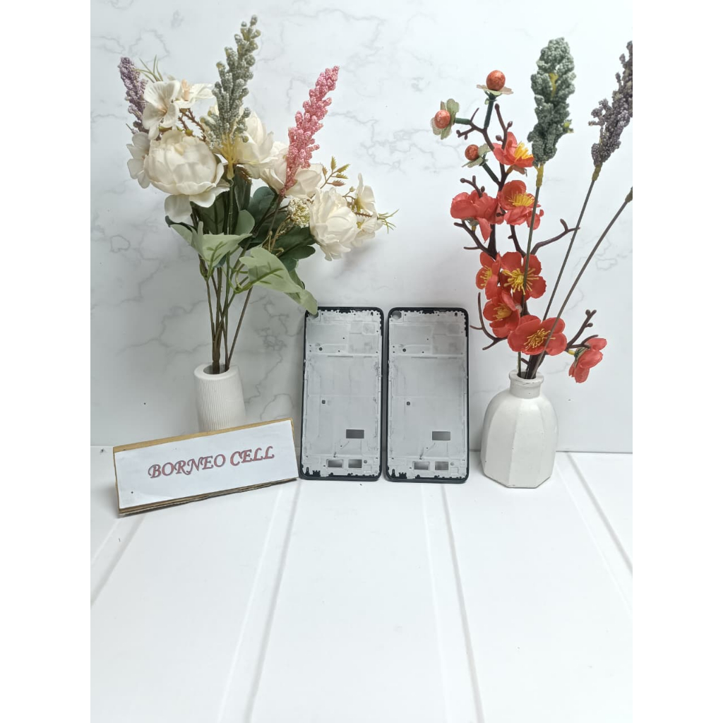 FRAME LCD - DUDUKAN LCD - TULANG LCD VIVO Z1 PRO