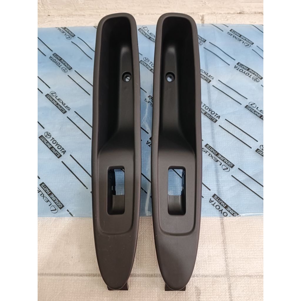 tarikan pintu panel saklar switch power window depan belakang Avanza Xenia lama 2003-2011 original