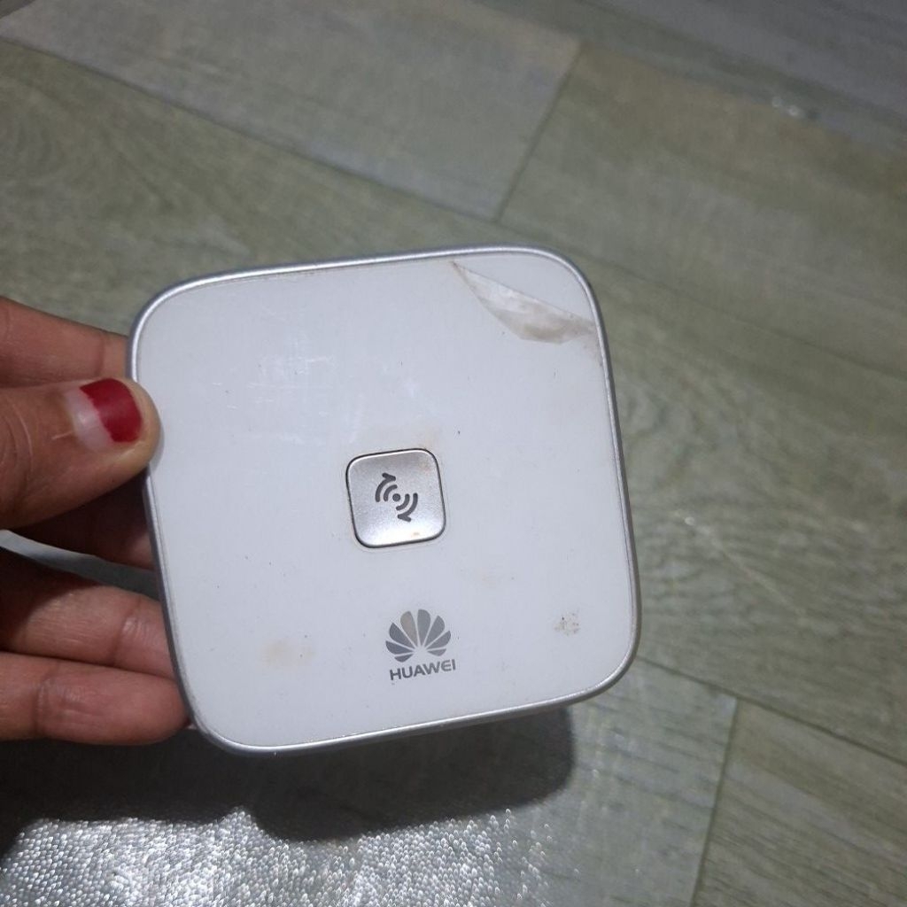 Huawei model ws322
