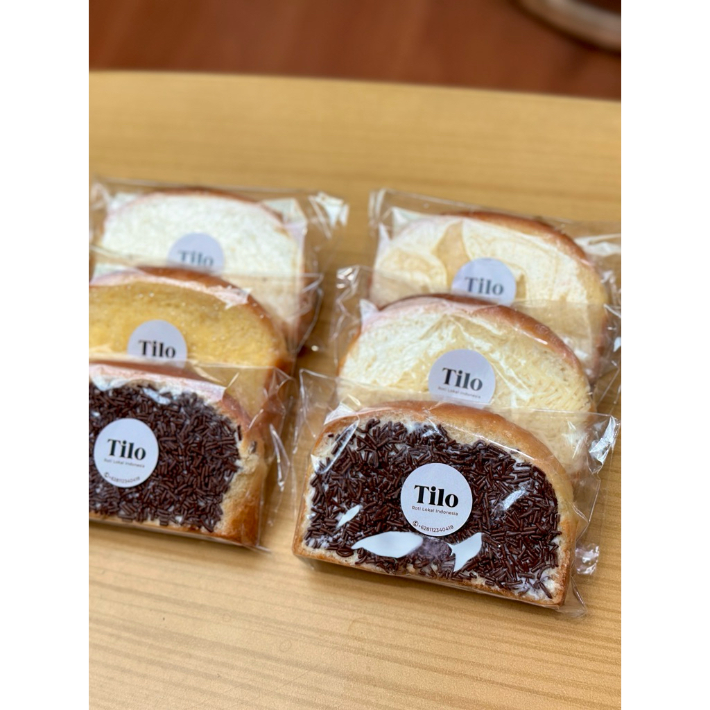 Roti Sisir / Roti Sisir Meses / Roti Sisir Keju / Roti Sisir Butter Gula / Roti Sisir Bandung / Roti